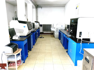 保定天岳生物工程閃耀河北省創(chuàng)新創(chuàng)業(yè)大賽 生物技術(shù)開(kāi)發(fā)服務(wù)領(lǐng)域的創(chuàng)新突破